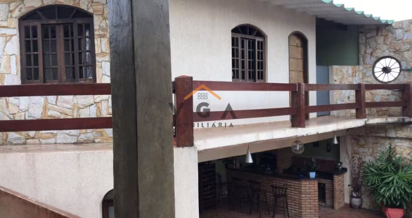 Casa para Venda em São Paulo, Cidade Líder, 4 dormitórios, 1 suíte, 3 banheiros, 5 vagas