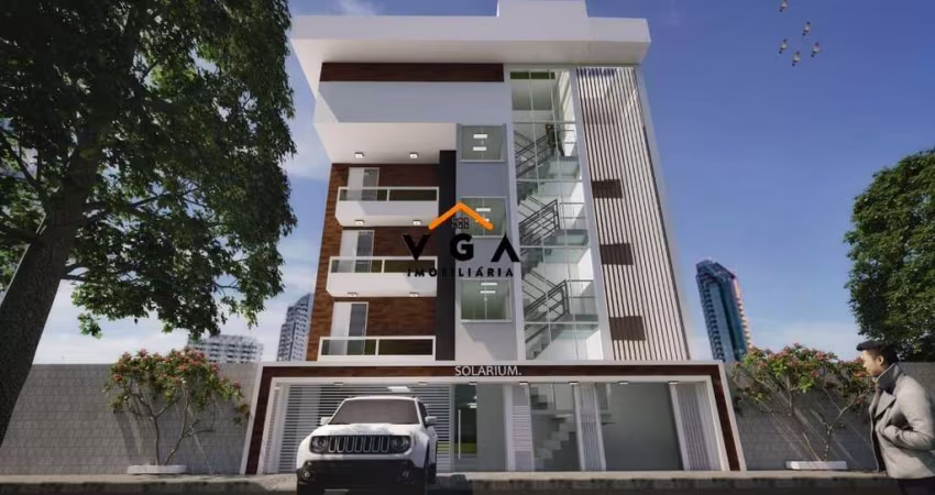 Apartamento para Venda em São Paulo, Vila Londrina, 3 dormitórios, 1 suíte, 1 banheiro