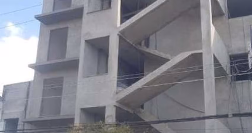 Apartamento para Venda em São Paulo, Vila Londrina, 1 dormitório, 1 banheiro