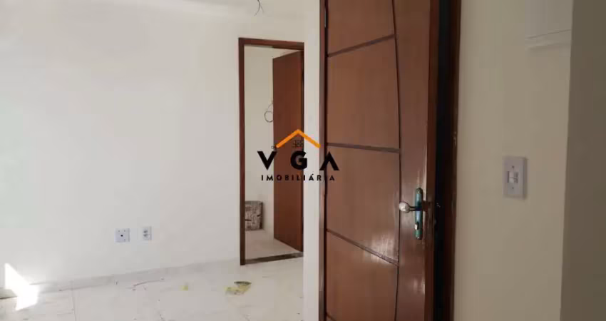 Apartamento para venda em são paulo, vila nova savoia, 2 dormitórios, 1 banheiro