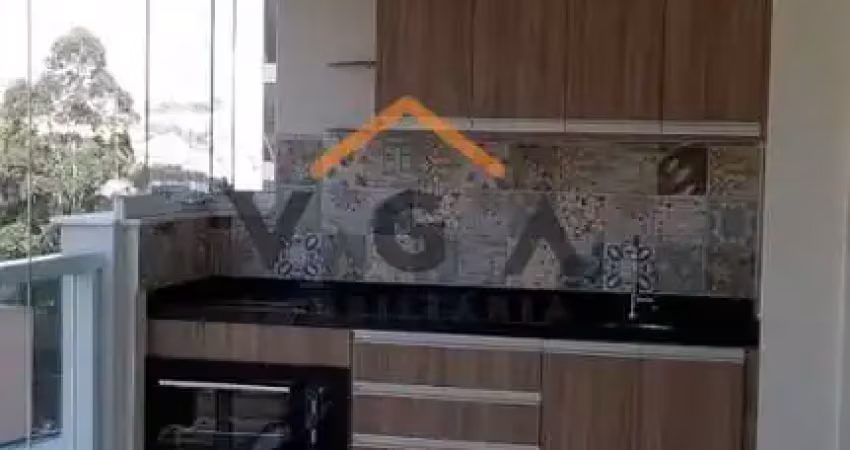 Apartamento para Venda em São Paulo, Vila Regente Feijó, 1 dormitório, 1 banheiro, 1 vaga
