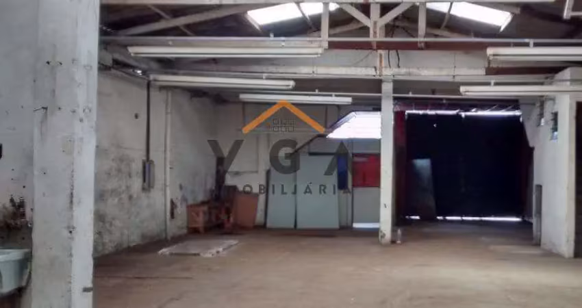 Galpão para venda em são paulo, vila antonieta, 4 banheiros