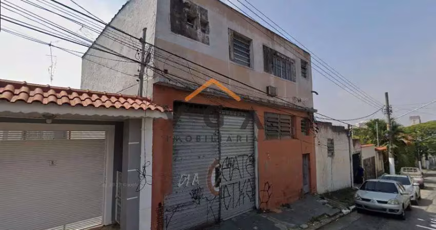Galpão para locação em são paulo, vila antonieta, 4 banheiros, 3 vagas