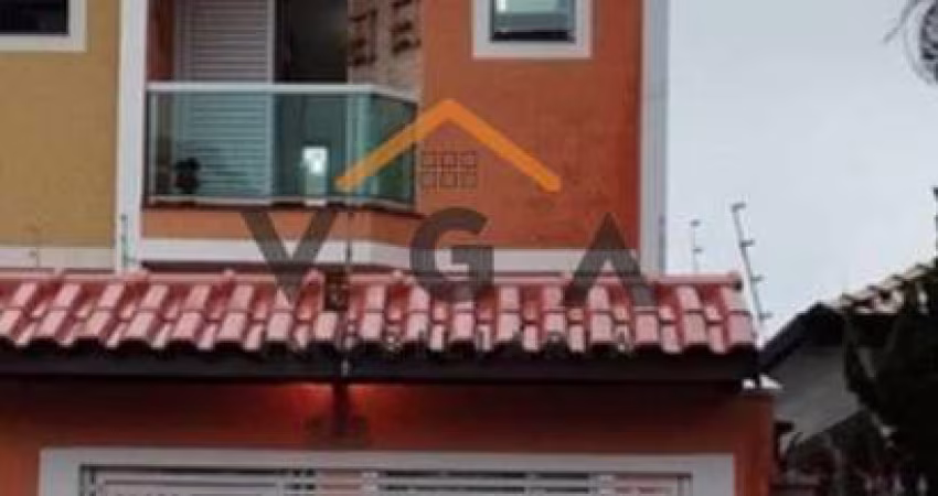 Sobrado para Venda em São Paulo, Penha de França, 3 dormitórios, 1 suíte, 1 banheiro, 4 vagas