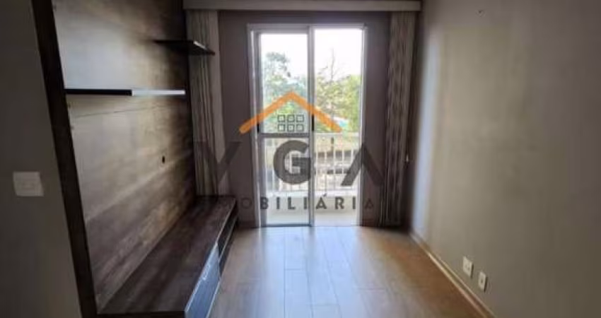 Apartamento para Venda em São Paulo, 2 dormitórios, 1 banheiro, 1 vaga