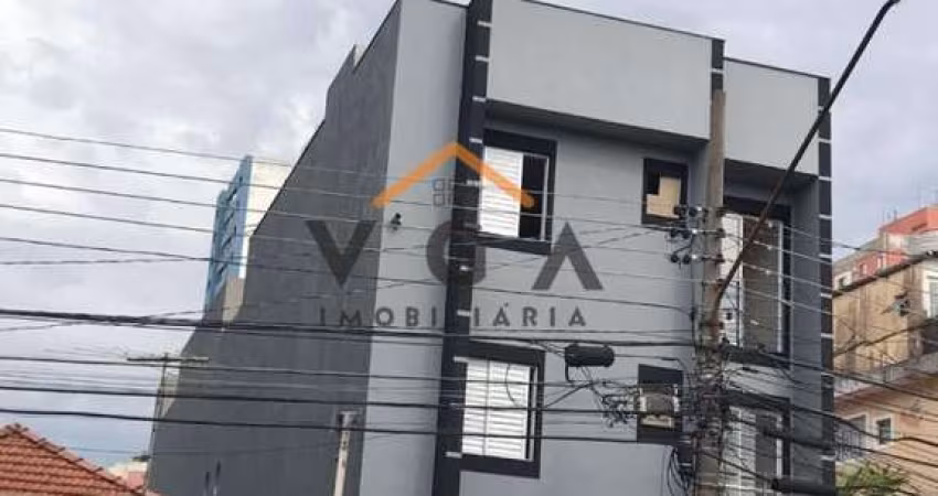 Apartamento para Venda em São Paulo, Vila Esperança, 1 dormitório, 1 banheiro