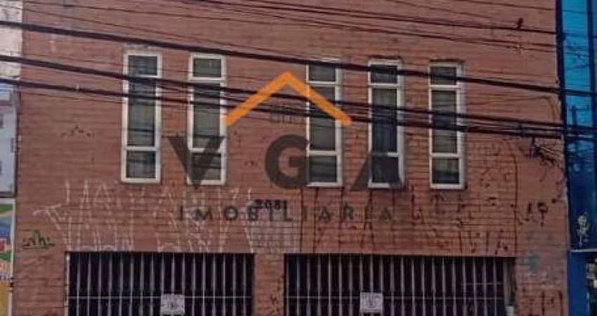 Apartamento para Venda em São Paulo, Vila Talarico, 3 dormitórios, 1 suíte, 2 banheiros, 2 vagas
