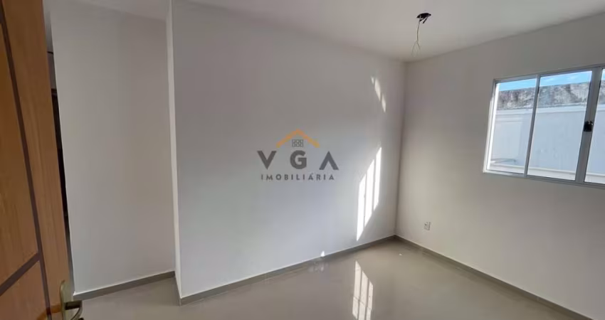 Apartamento para Venda em São Paulo, Vila Industrial, 2 dormitórios, 1 banheiro