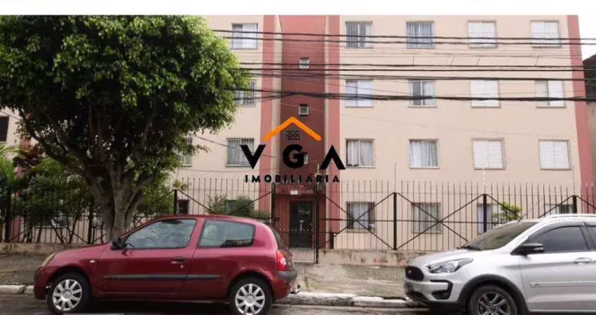 Apartamento para venda em são paulo, vila regina ( zona leste), 2 dormitórios, 1 banheiro, 1 vaga