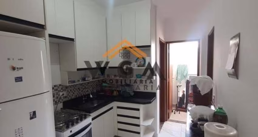 Apartamento para Venda em São Paulo, Penha de França, 2 dormitórios, 1 banheiro, 1 vaga