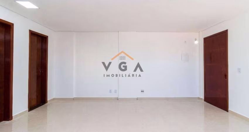 Apartamento para Venda em São Paulo, Tatuapé, 2 dormitórios, 1 banheiro, 1 vaga