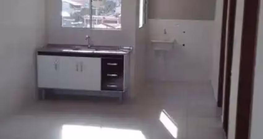 Apartamento para venda em são paulo, vila granada, 2 dormitórios, 1 banheiro, 1 vaga