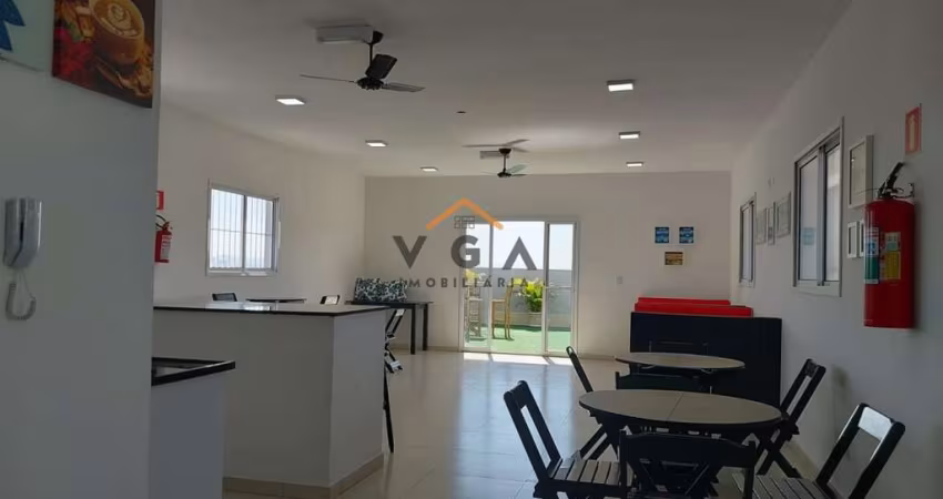 Apartamento para Venda em São Paulo, Cangaíba, 2 dormitórios, 1 banheiro