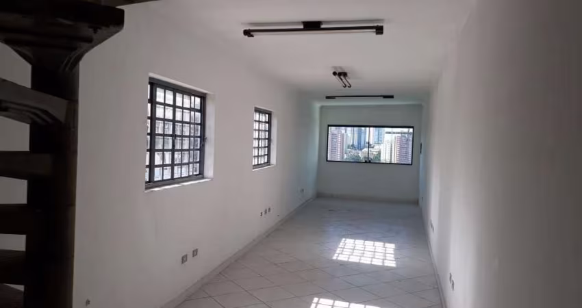 Salão Comercial para Venda em São Paulo, Vila Carrão, 2 banheiros, 5 vagas