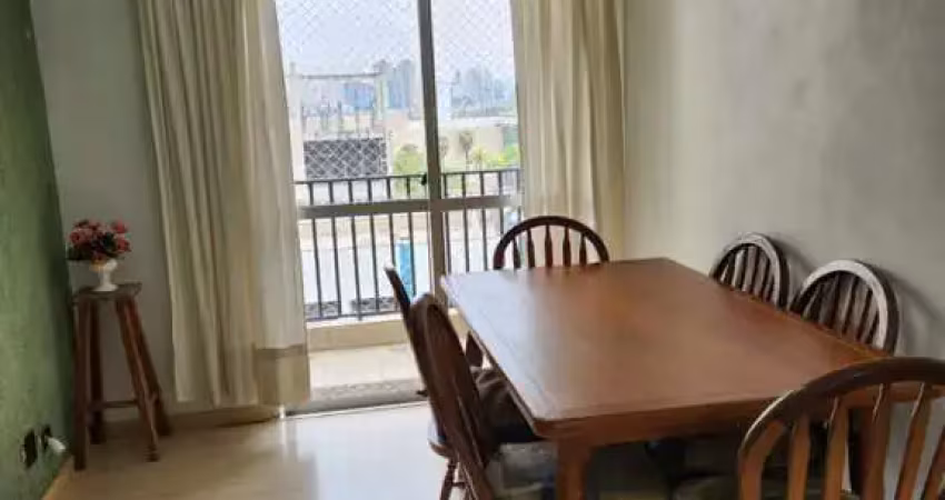 Apartamento para venda em são paulo, parque da mooca, 2 dormitórios, 1 banheiro, 2 vagas