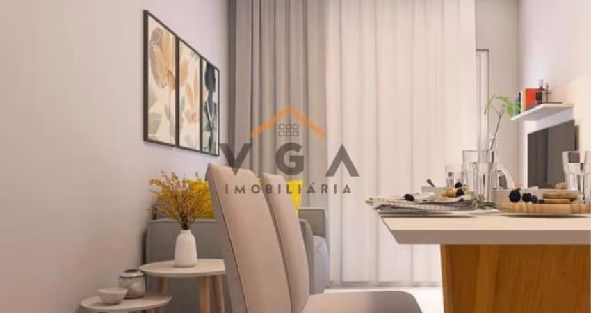 Apartamento para Venda em São Paulo, Vila Esperança, 3 dormitórios, 1 banheiro, 1 vaga