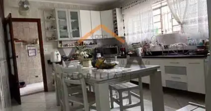 Sobrado para venda em são paulo, vila jacuí, 4 dormitórios, 2 suítes, 3 banheiros