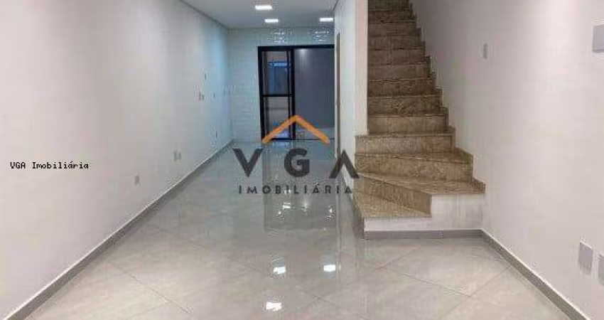 Sobrado para Venda em São Paulo, Vila Marieta, 3 dormitórios, 1 suíte, 2 banheiros, 2 vagas