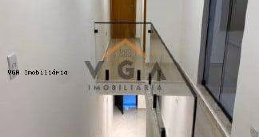 Sobrado para Venda em São Paulo, Vila Marieta, 3 dormitórios, 1 suíte, 2 banheiros, 2 vagas
