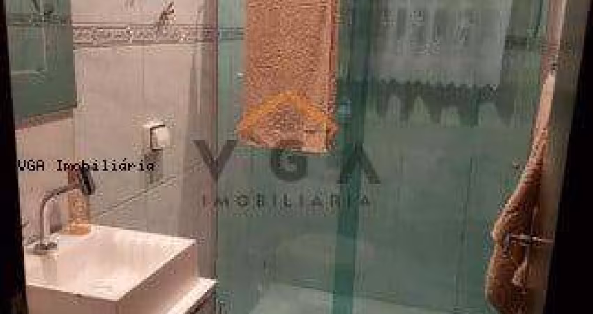 Sobrado para Venda em São Paulo, Jardim Vila Formosa, 3 dormitórios, 2 banheiros, 2 vagas
