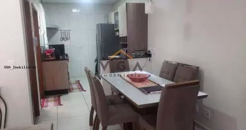 Sobrado em condomínio para venda em são paulo, cidade patriarca, 3 dormitórios, 1 suíte, 3 banheiros, 2 vagas