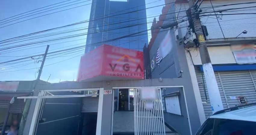 Prédio Comercial para Locação em São Paulo, Vila Talarico, 10 banheiros, 13 vagas