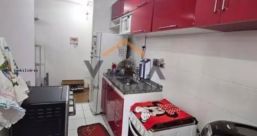 Apartamento para venda em são paulo, vila prudente, 2 dormitórios, 1 suíte, 2 banheiros, 1 vaga