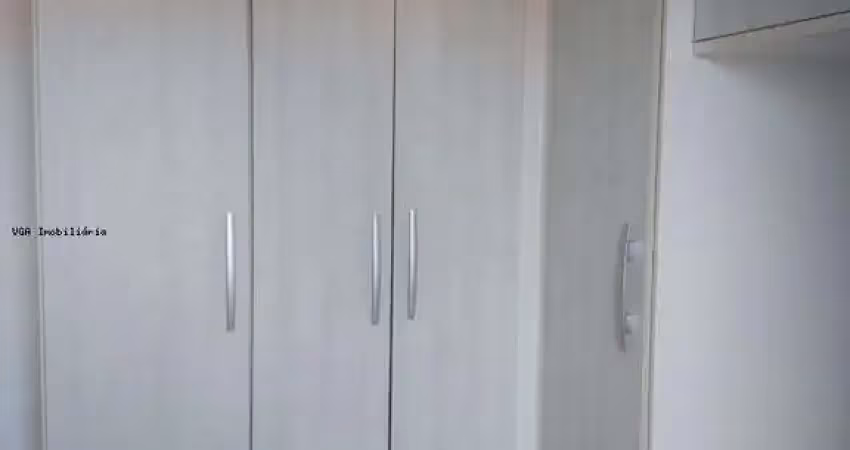 Apartamento para locação em são paulo, vila talarico, 2 dormitórios, 1 banheiro, 1 vaga