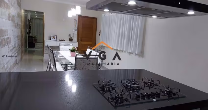 Casa para Venda em São Paulo, Vila Laís, 4 dormitórios, 4 vagas