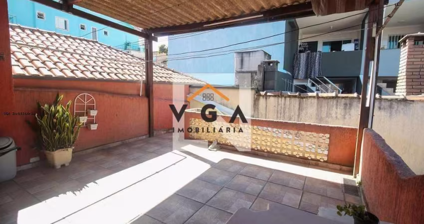 Casa para Venda em São Paulo, Vila Beatriz, 2 dormitórios, 1 vaga
