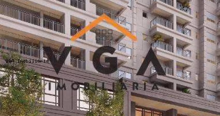 Apartamento para Venda em São Paulo, Bras, 3 dormitórios, 3 banheiros, 2 vagas