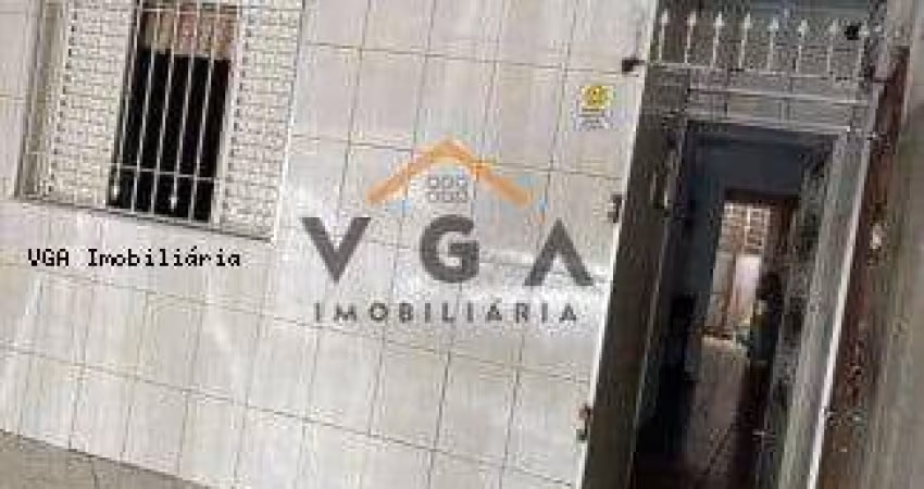 Casa para Venda em São Paulo, Vila Esperança, 2 dormitórios, 2 banheiros, 2 vagas