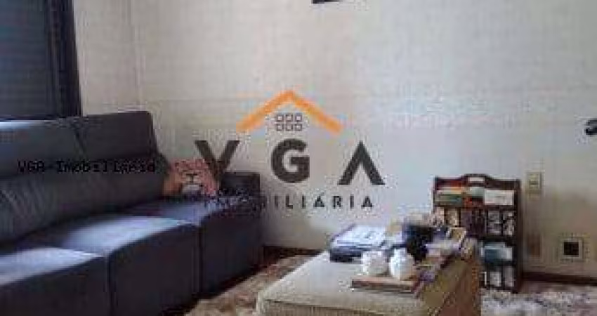 Apartamento para Venda em São Paulo, Vila Santo Estevão, 4 dormitórios, 4 suítes, 4 banheiros, 2 vagas