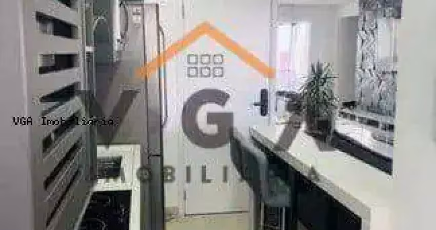 Apartamento para venda em são paulo, vila gomes cardim, 3 dormitórios, 1 suíte, 2 banheiros, 1 vaga