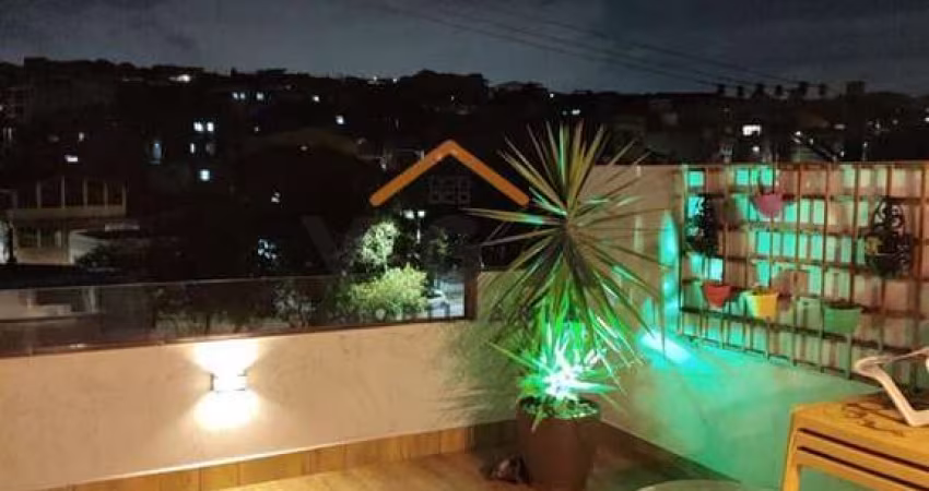 Sobrado para Venda em São Paulo, Itaquera, 3 dormitórios, 1 suíte, 4 banheiros, 4 vagas