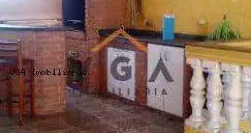 Sobrado para Venda em São Paulo, Vila Nhocune, 3 dormitórios, 1 suíte, 3 banheiros, 4 vagas