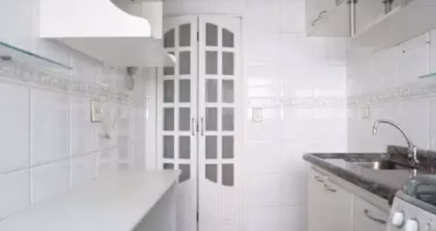 Apartamento para venda em são paulo, vila gomes cardim, 3 dormitórios, 1 banheiro, 2 vagas