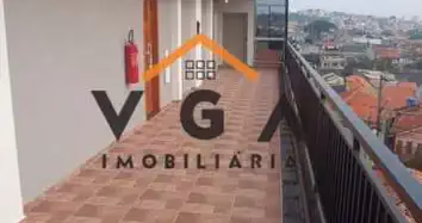 Apartamento para venda em são paulo, itaquera, 2 dormitórios, 1 banheiro