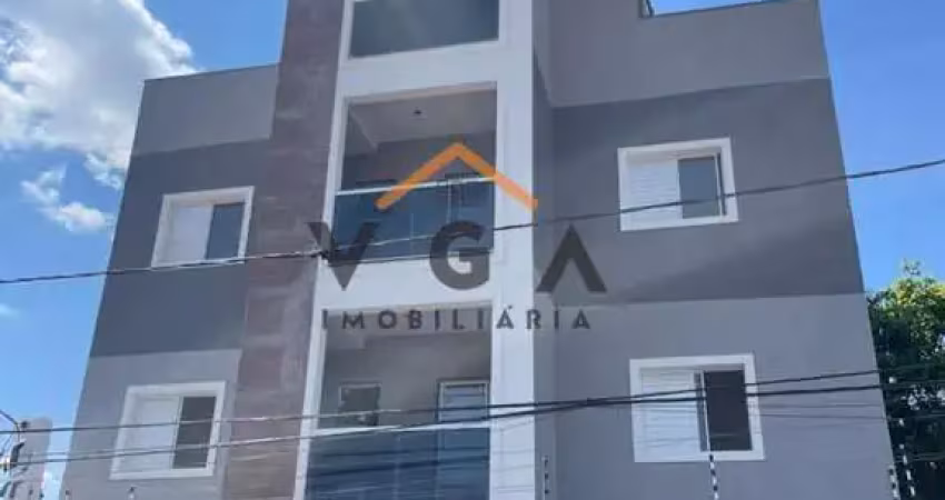 Apartamento para Venda em São Paulo, Vila Alpina, 2 dormitórios, 1 banheiro