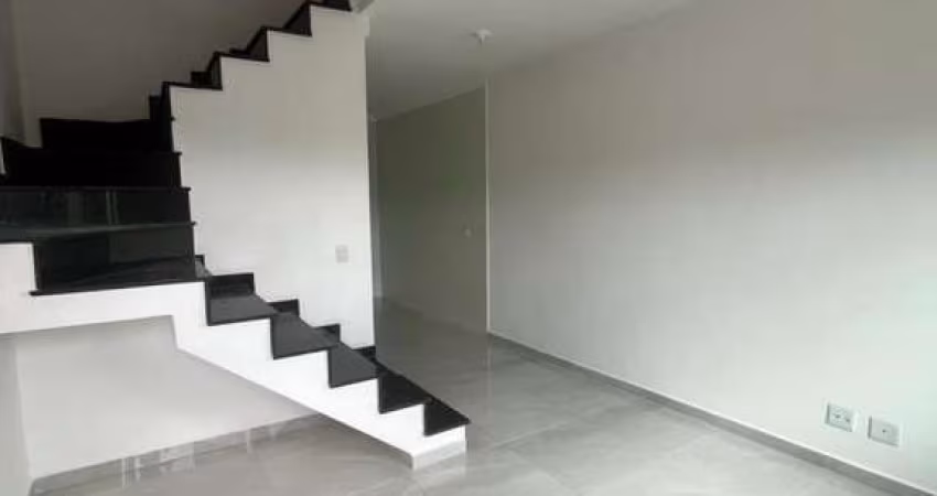 Sobrado para Venda em São Paulo, Penha de França, 2 dormitórios, 2 suítes, 1 banheiro, 1 vaga