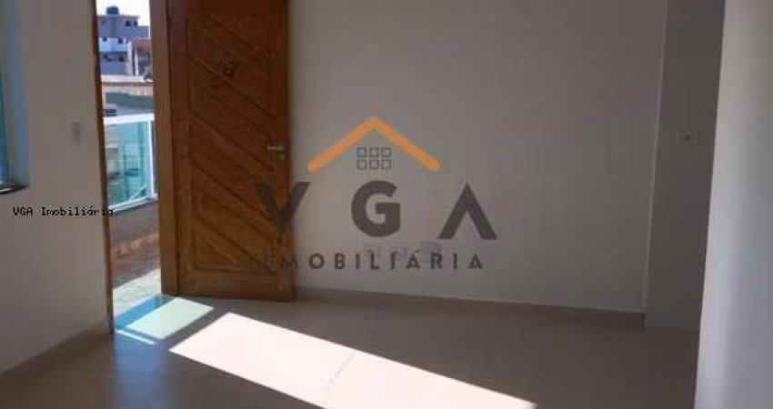Apartamento para Venda em São Paulo, Vila Guilhermina, 2 dormitórios, 1 banheiro