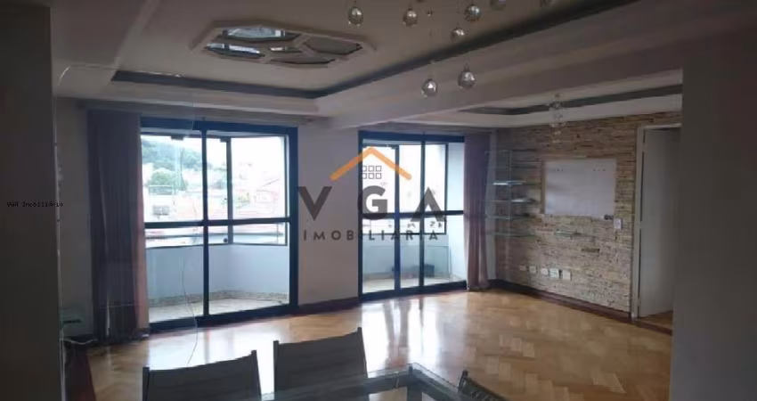 Apartamento para Venda em São Paulo, Penha de França, 3 dormitórios, 3 suítes, 4 banheiros, 2 vagas