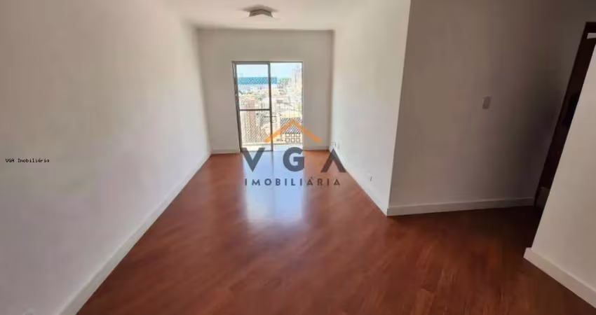 Apartamento para venda em são paulo, vila esperança, 2 dormitórios, 2 banheiros, 1 vaga