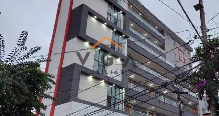Apartamento para Venda em São Paulo, Cidade Patriarca, 2 dormitórios, 1 banheiro