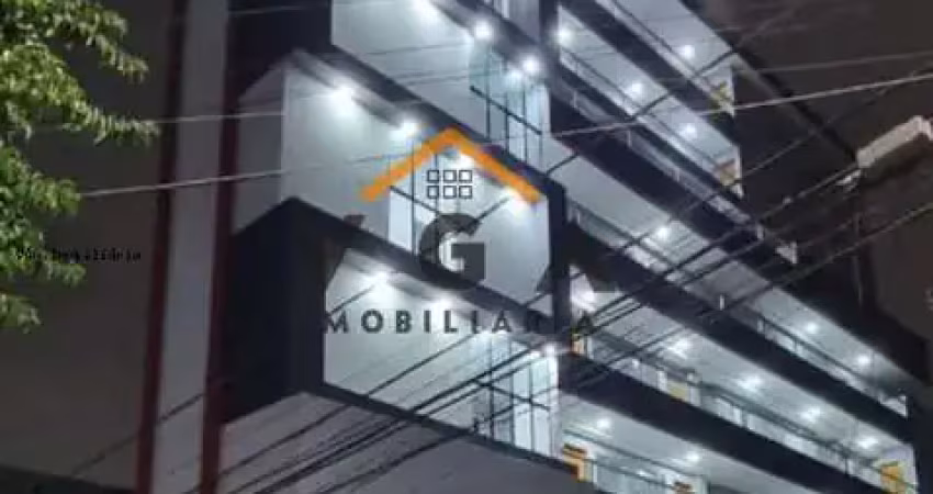 Apartamento para venda em são paulo, cidade patriarca, 2 dormitórios, 1 banheiro, 1 vaga
