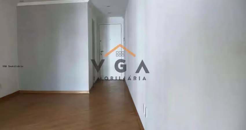 Apartamento para Venda em São Paulo, Mooca, 2 dormitórios, 1 suíte, 2 banheiros, 1 vaga