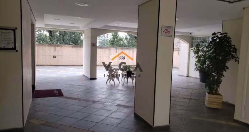 Apartamento para Venda em São Paulo, Mooca, 3 dormitórios, 1 suíte, 3 banheiros, 2 vagas