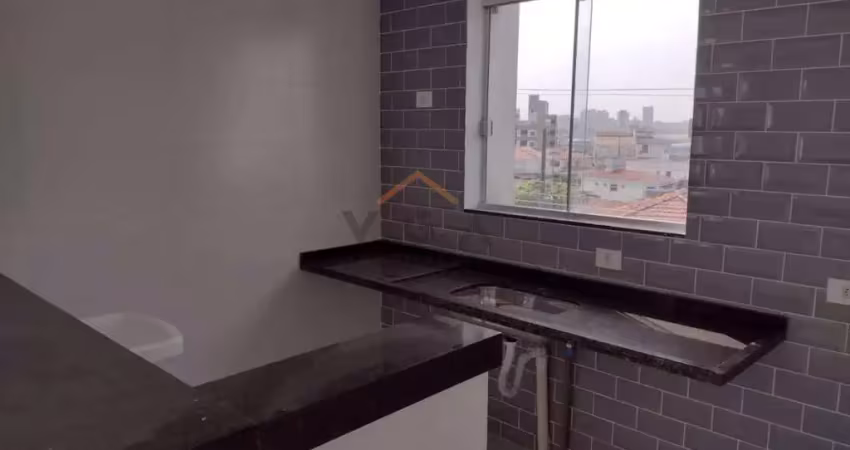 Apartamento para venda em são paulo, cidade patriarca, 2 dormitórios, 1 banheiro