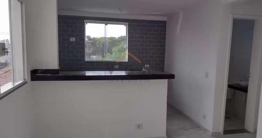 Apartamento para venda em são paulo, cidade patriarca, 2 dormitórios, 1 banheiro