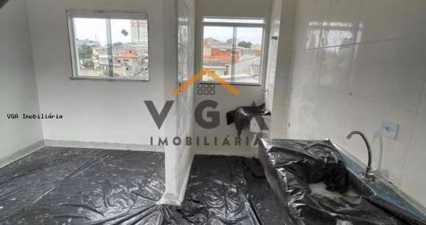 Apartamento para Venda em São Paulo, Vila Nhocune, 2 dormitórios, 1 vaga